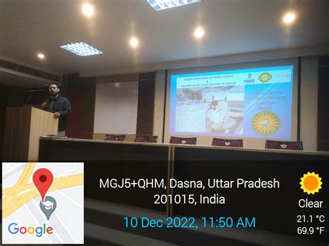 MSME IDEA HACKATHON 2 0