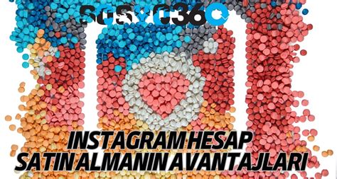 Instagram Hesap Sat N Alman N Avantajlar Nstagram Takip I Sat N Al