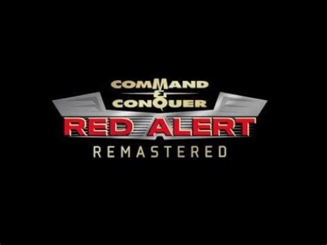 C C Red Alert Remastered Soviet Gameplay Pt2 YouTube