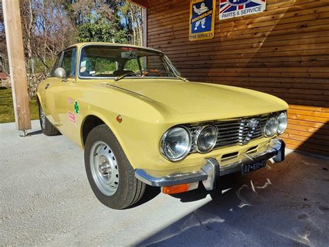 1974 Alfa Romeo 2000 GT Veloce En Vente Aux Enchères