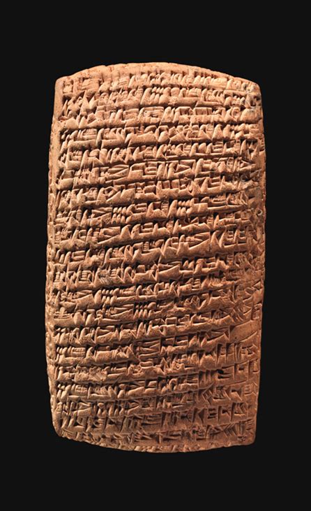 Crazy for Cuneiform: Decoding Ancient Text | BEYONDbones