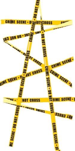 Police Tape Vector Images (over 3,300)