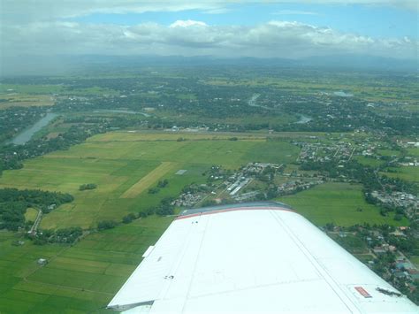 Philippine Airports Luzon Plaridel Airport 200303 01