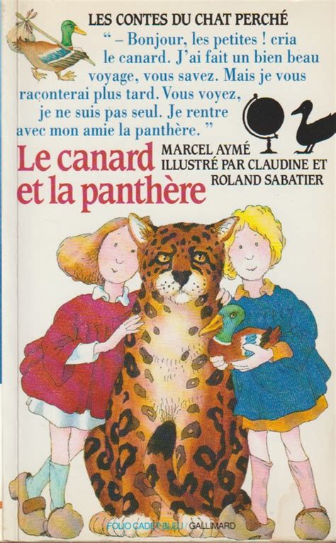 Folio Cadet Contes Du Chat Perch Dix Livres Ans