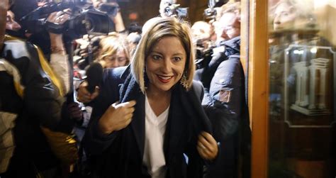 M5s Corsa A Tre Per Il Lazio Chiusa La Votazione Proclamazione