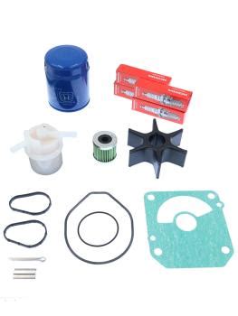 Honda Marine Kit BF75D BF90D Der Wassersportladen