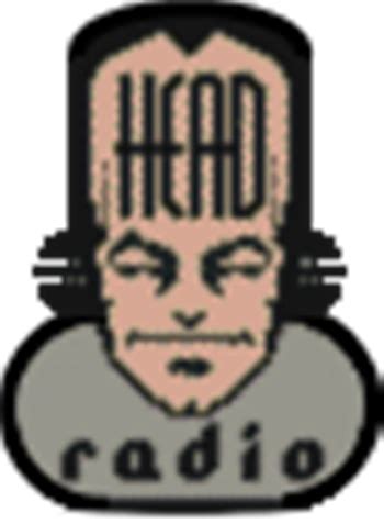 Grand Theft Lore On Twitter Did You Know Head Radio Radio Los