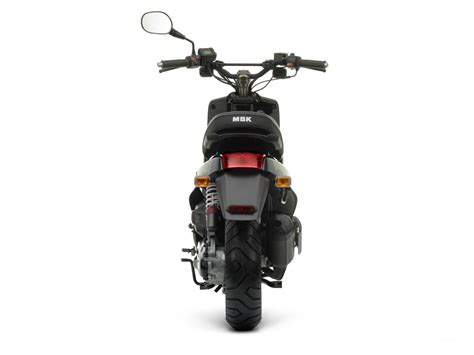 2009 MBK Booster 12 Inch Naked Moto ZombDrive