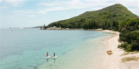 Welcome To Port Stephens Incredible By Nature