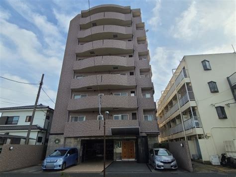 南葛西グリーンホームズⅡ 【住友不動産販売】で売却・査定・購入（中古マンション）・賃貸