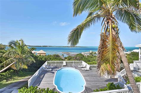 Crystal Waters And Villas Southern Elbow Cay Abaco In Elbow Cay The Bahamas For Sale 12425934