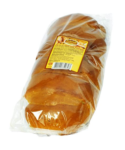 Рулет 400г Охтирський ХК зі згущеним молоком купити в Києві та Україні ...