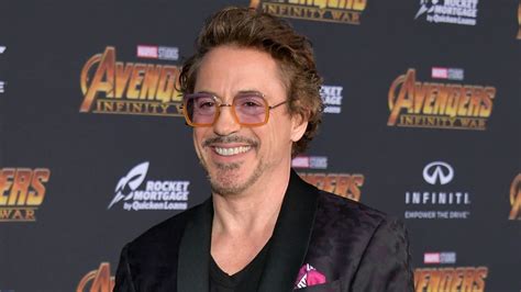 Avengers Endgame Así Fue Como Kevin Feige Le Dijo A Robert Downey Jr