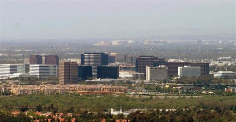 Irvine Business Complex | City of Irvine