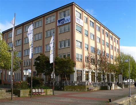 Hochschule Weserbergland