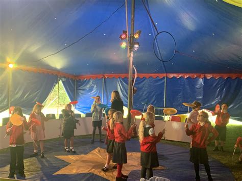 Circus Workshop