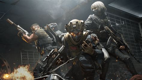 delta force returns   years  shake   person shooters