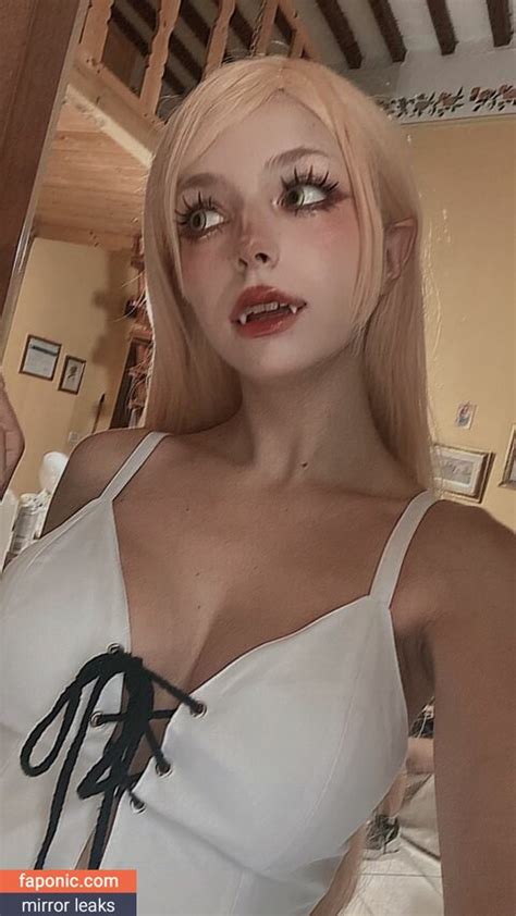 Himee Lily Aka Himeecosplay Nude Leaks Onlyfans Photo Faponic