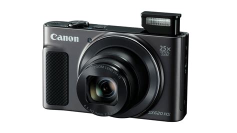 Should I buy a Canon PowerShot? A look at Canon’s compact camera brand ...