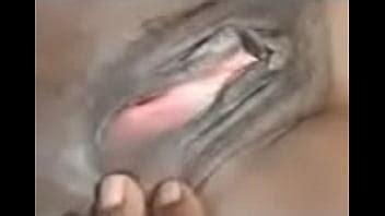 Coño de ébano XVIDEOS