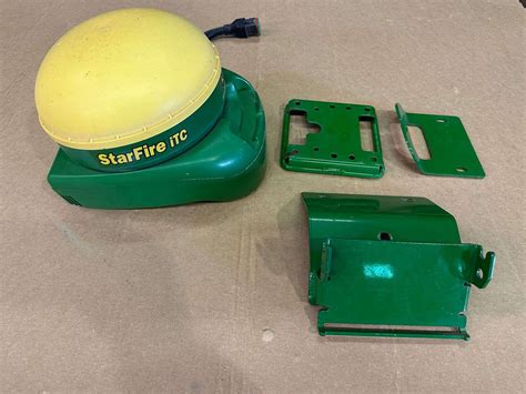SOLD - John Deere StarFire iTC Other Equipment | Tractor Zoom