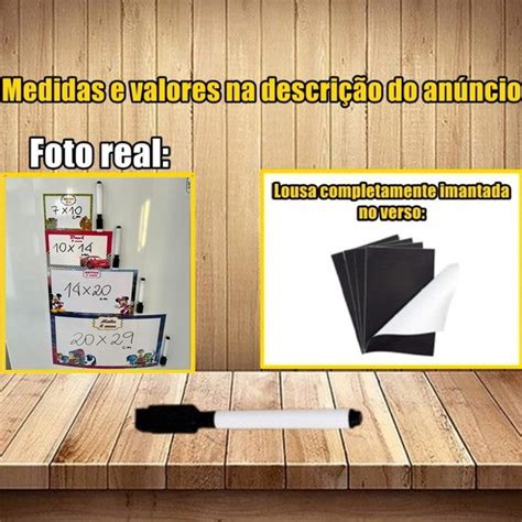 Lousa Magnética Hot Wheels Embalagem Elo