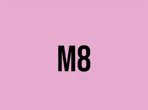 What Does M8 Mean? - Meaning, Uses and More - FluentSlang