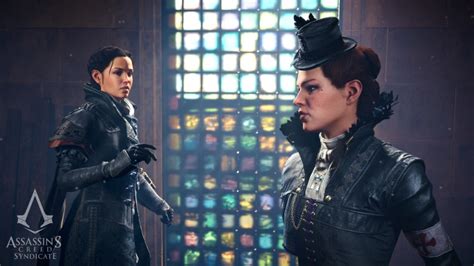 Assassin's Creed Syndicate Review