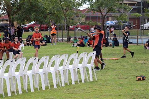 Year 6 Summer Carnival Campbell Round Campbell Primary School