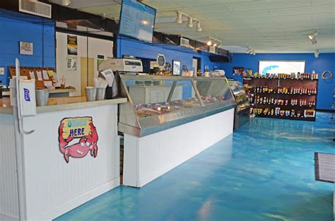 Gulf Coast Connection Seafood Market and Restaurant - Paducah, KY