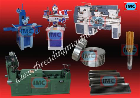 Imc Product Pvc Pipe Threading Machines Imc Manufacturing Fast