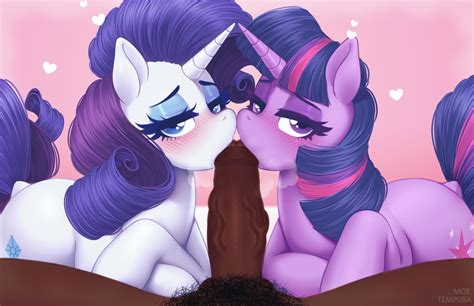 2507280 Explicit Artist Moetempura Edit Rarity Twilight Sparkle