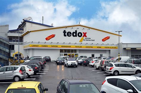 Ihr Renovierungs-Discounter tedox in Siegen