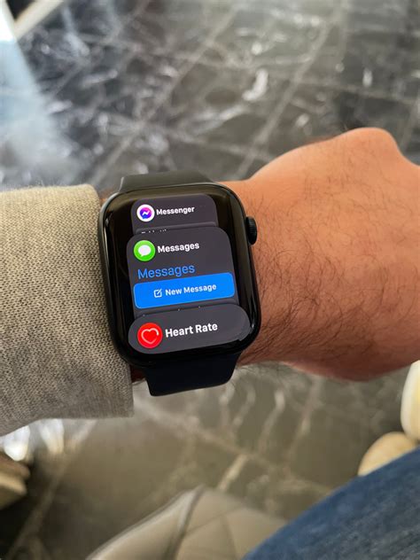 Apple Watch Series 8 Aluminium 45mm Αδιάβροχο με Παλμογράφο (Midnight ...