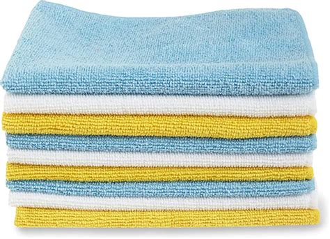 Les 5 Meilleurs Chiffons Microfibre Pour Votre Voiture Guide