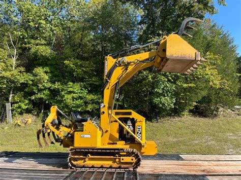 Struck Mini Dozer with Attachments $13,000 | Garden Items For Sale | Springfield, MO | Shoppok