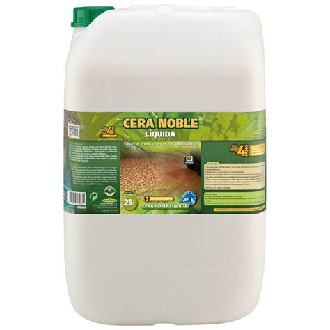 Cera Noble Líquida de Monestir