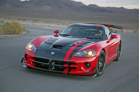 Dodge Viper Srt Acr Images Photo Dodge Viper Srt Acr