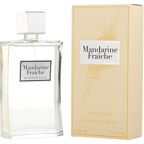 Купить духи Reminiscence Mandarine Fraiche. Оригинальная парфюмерия ...