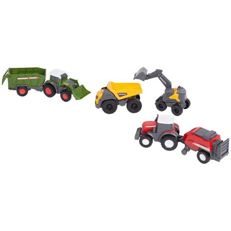 Véhicules Dickie Toys | Action FR