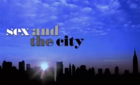 A Sex And The City Revival Looks To Land On Hbo Max Mxdwn Television