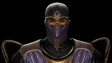 Rain (Mortal Kombat 9) (1) | Mortal Kombat Characters | ESO Model Viewer