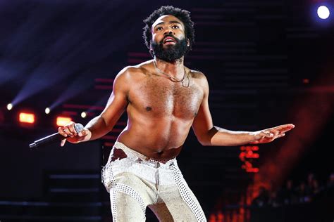 Childish Gambino 2024 Tour Dates - Cassy Dalenna