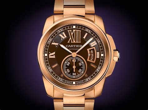 Top 10 Gold Watches | aBlogtoWatch