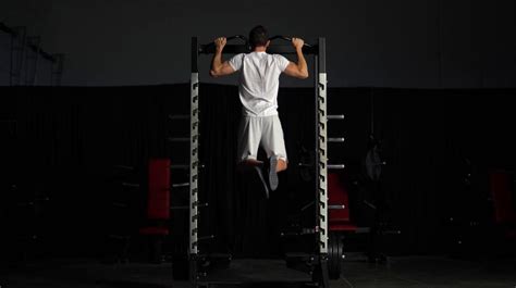 The Complete Pull Up Guide And Progression Program