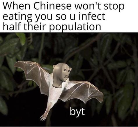 Laughs In Bat Rmemes