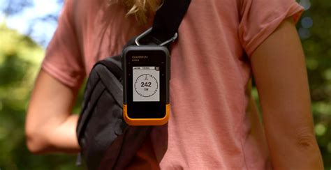 Garmin Etrex Se Vorgestellt Pocketnavigation De Navigation Gps