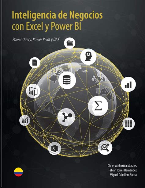 Buy Inteligencia De Negocios Con Excel Y Power Bi Una Gu A Exhaustiva