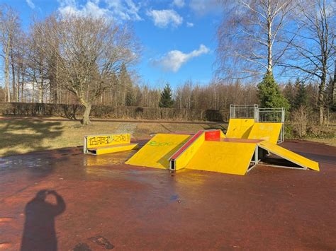 Skateboard Rampen Kaufen Auf Ricardo