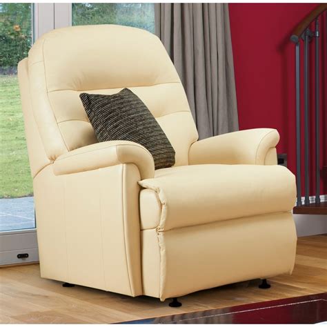 Sherborne Furniture Sherborne Keswick Riser Recliner Chair Motor